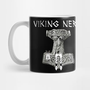 Viking Nerds Mug